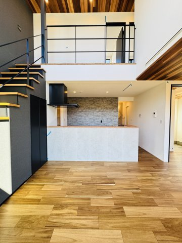 SEA BREEZE RESIDENCE 片瀬山 物件写真 06