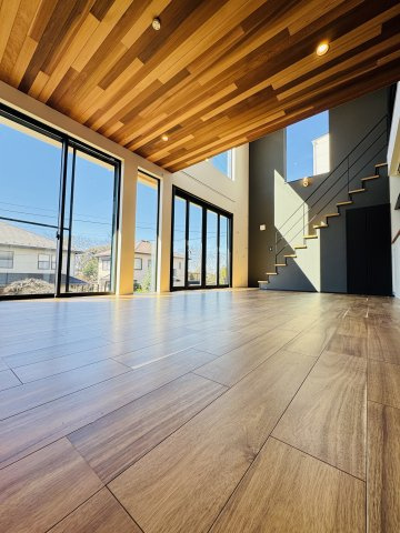 SEA BREEZE RESIDENCE 片瀬山 物件写真 08