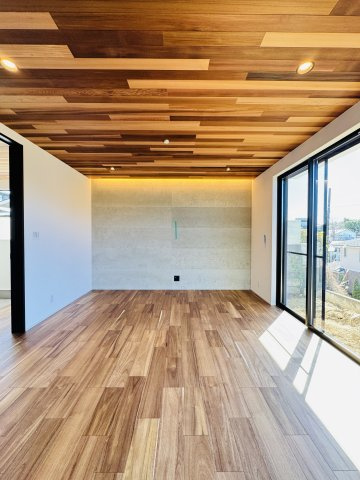 SEA BREEZE RESIDENCE 片瀬山 物件写真 09