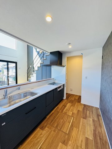 SEA BREEZE RESIDENCE 片瀬山 物件写真 11
