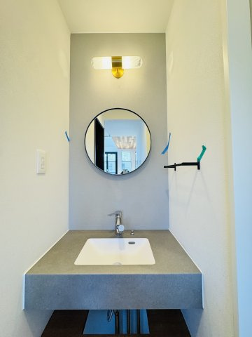 SEA BREEZE RESIDENCE 片瀬山 物件写真 12
