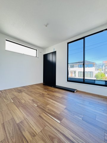 SEA BREEZE RESIDENCE 片瀬山 物件写真 15