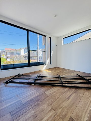SEA BREEZE RESIDENCE 片瀬山 物件写真 16