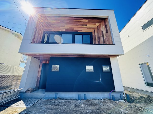 SEA BREEZE RESIDENCE 片瀬山 物件写真 19