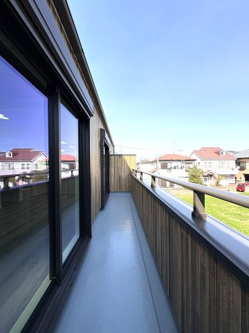 Chigasaki Garage Terrace 物件写真 04
