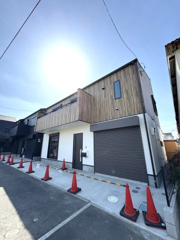 Chigasaki Garage Terrace 物件写真 09
