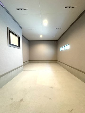 Chigasaki Garage Terrace 物件写真 13