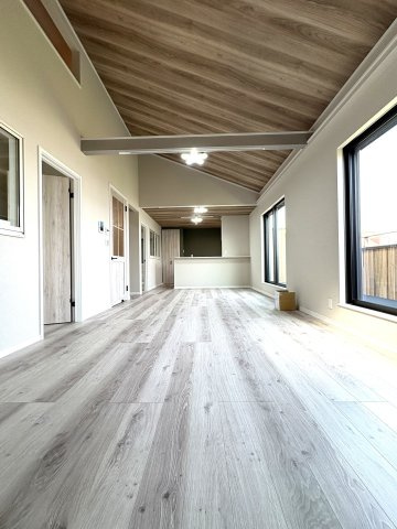 Chigasaki Garage Terrace 物件写真 15