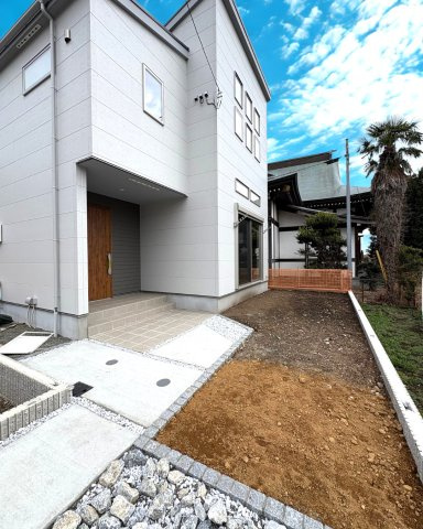 Sunny Life House — Samukawa 物件写真 03