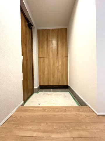 Sunny Life House — Samukawa 物件写真 05