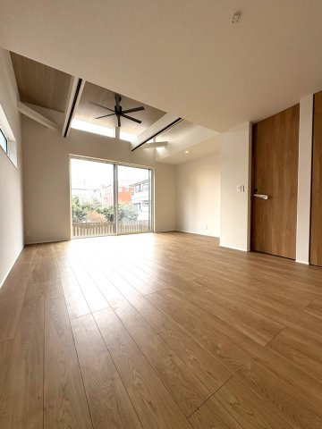 Sunny Life House — Samukawa 物件写真 07