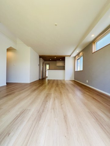 Family Resort House — 鎌倉高校前 物件写真 02