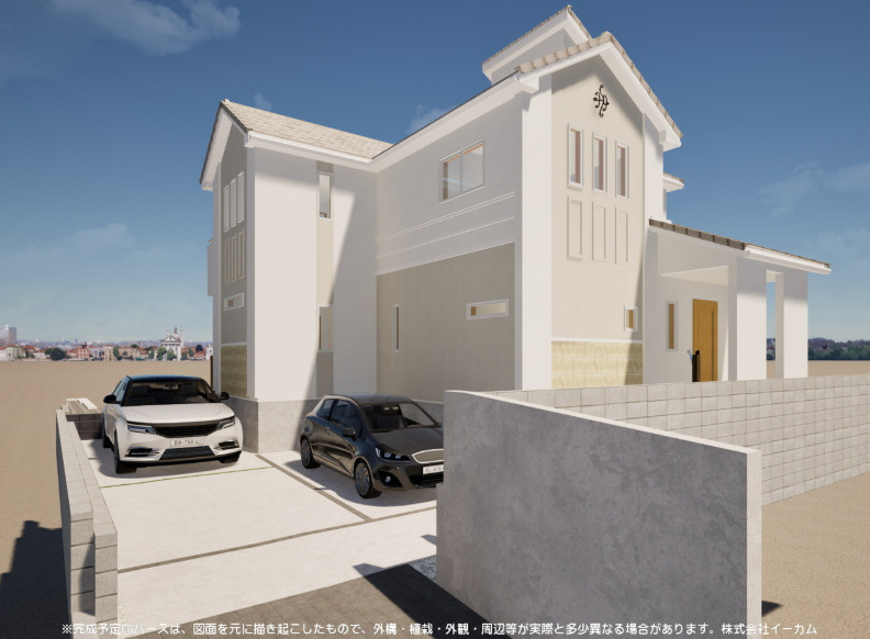 Family Resort House — 鎌倉高校前 物件写真 08