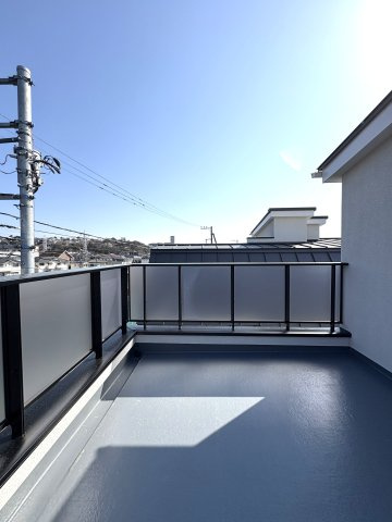 Enoshima View Living — 湘南の特等席 物件写真 04