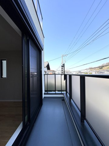 Enoshima View Living — 湘南の特等席 物件写真 06