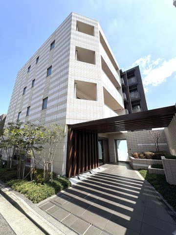 KAMAKURA TERRACE LIVING — 由比ガ浜の余白 物件写真 09
