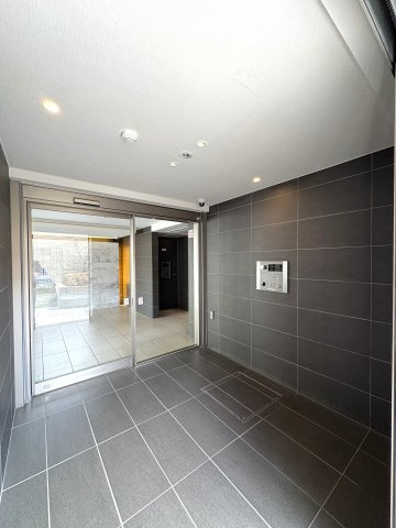 KAMAKURA TERRACE LIVING — 由比ガ浜の余白 物件写真 10