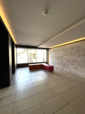 KAMAKURA TERRACE LIVING — 由比ガ浜の余白 物件写真 11
