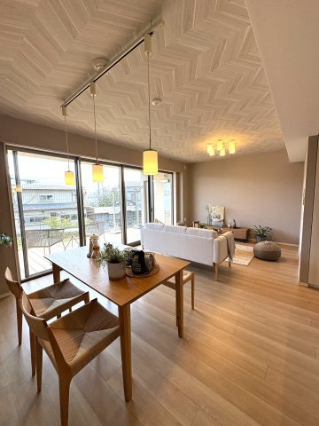 KAMAKURA TERRACE LIVING — 由比ガ浜の余白 物件写真 12