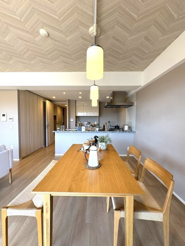 KAMAKURA TERRACE LIVING — 由比ガ浜の余白 物件写真 15