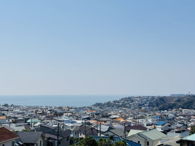 KAMAKURAYAMA HILLS — 海と富士を望む邸宅 物件写真 20