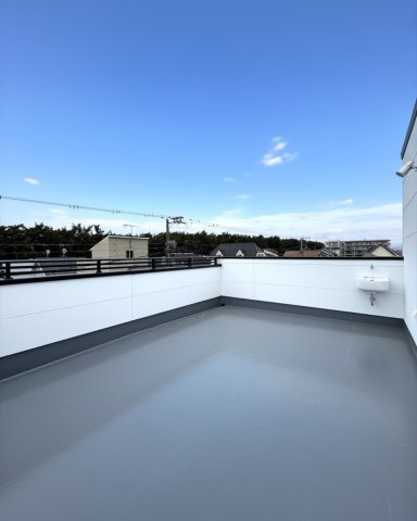 Coast Terrace Living — 東海岸南 物件写真 09