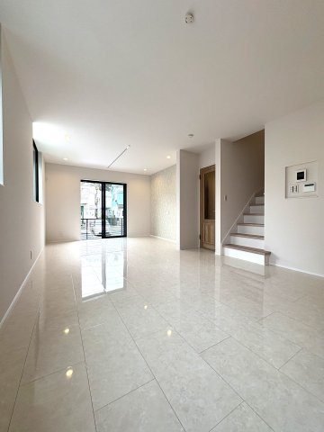Coast Terrace Living — 東海岸南 物件写真 11