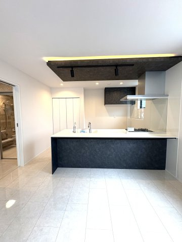 Coast Terrace Living — 東海岸南 物件写真 12