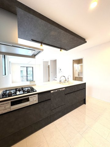 Coast Terrace Living — 東海岸南 物件写真 13