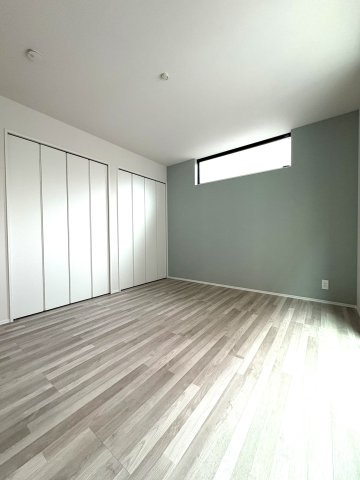 Sky Terrace Family — 東海岸南 物件写真 02