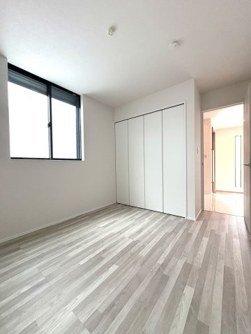Sky Terrace Family — 東海岸南 物件写真 03