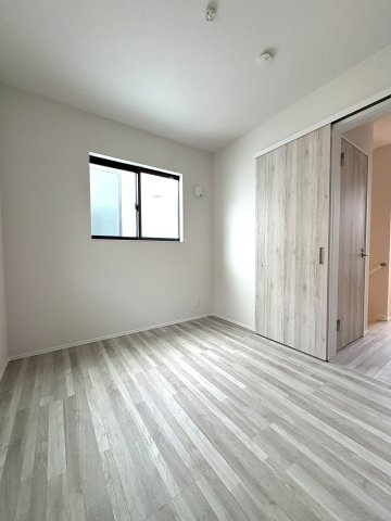 Sky Terrace Family — 東海岸南 物件写真 04