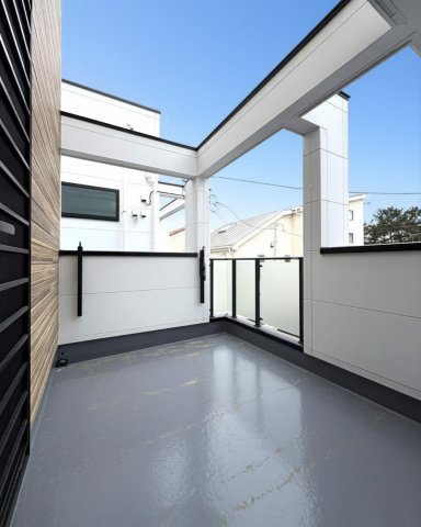 Sky Terrace Family — 東海岸南 物件写真 07