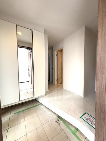 Sky Terrace Family — 東海岸南 物件写真 08