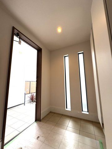 Sky Terrace Family — 東海岸南 物件写真 09