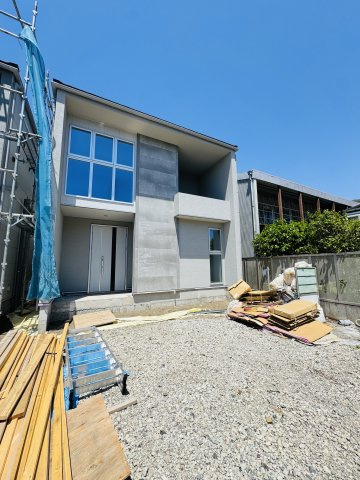 SMART FAMILY BASE — 辻堂東海岸、賢く湘南に住む家 物件写真 05