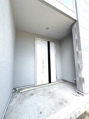 SMART FAMILY BASE — 辻堂東海岸、賢く湘南に住む家 物件写真 07
