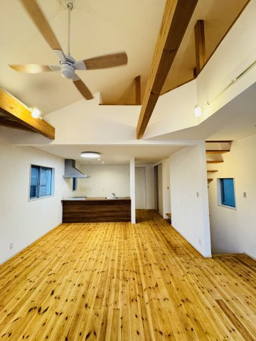 NATURAL SHONAN HOUSE — 松が丘で叶える、素材のある暮らし 物件写真 10