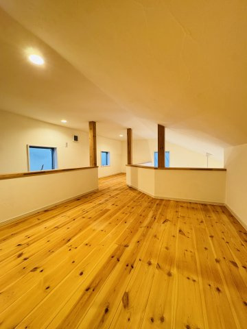 NATURAL SHONAN HOUSE — 松が丘で叶える、素材のある暮らし 物件写真 12
