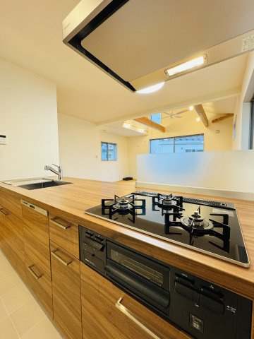 NATURAL SHONAN HOUSE — 松が丘で叶える、素材のある暮らし 物件写真 13