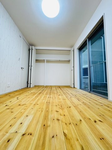 NATURAL SHONAN HOUSE — 松が丘で叶える、素材のある暮らし 物件写真 16