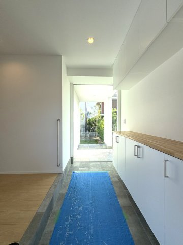 HILLSIDE PRIVATE LIFE｜片瀬山で、静けさを愉しむ 物件写真 04