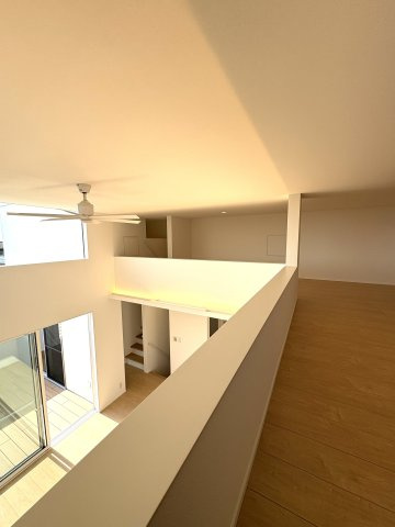 HILLSIDE PRIVATE LIFE｜片瀬山で、静けさを愉しむ 物件写真 07