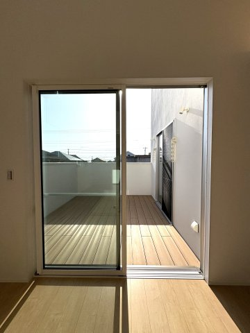 HILLSIDE PRIVATE LIFE｜片瀬山で、静けさを愉しむ 物件写真 09
