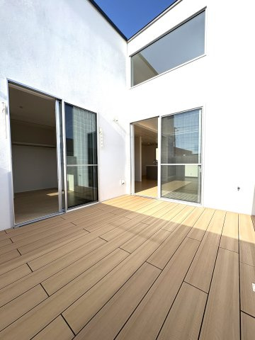 HILLSIDE PRIVATE LIFE｜片瀬山で、静けさを愉しむ 物件写真 10