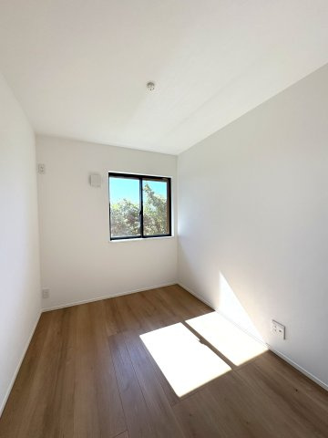 FUJI VIEW RESIDENCE｜空と緑を感じる、湘南のゆとり暮らし。 物件写真 04