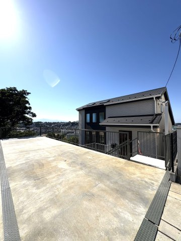 FUJI VIEW RESIDENCE｜空と緑を感じる、湘南のゆとり暮らし。 物件写真 06