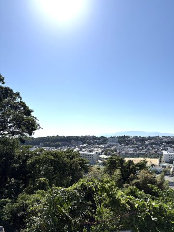 FUJI VIEW RESIDENCE｜空と緑を感じる、湘南のゆとり暮らし。 物件写真 08