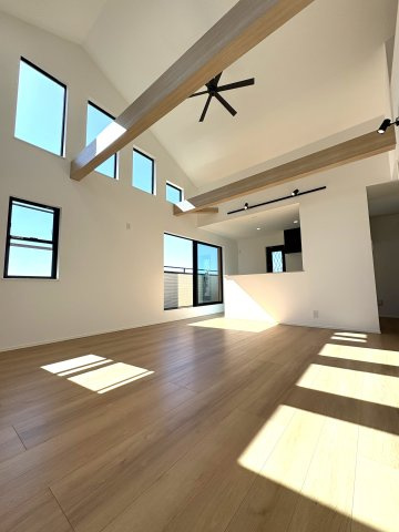FUJI VIEW RESIDENCE｜空と緑を感じる、湘南のゆとり暮らし。 物件写真 09