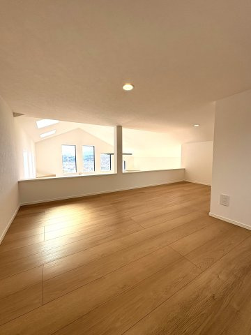 FUJI VIEW RESIDENCE｜空と緑を感じる、湘南のゆとり暮らし。 物件写真 11
